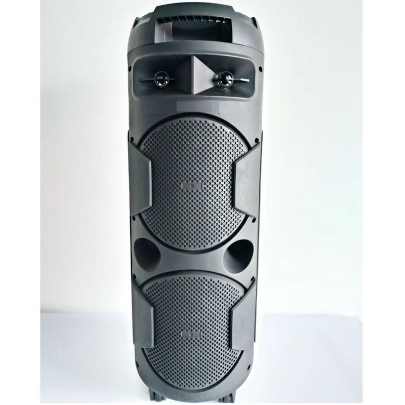 SONIVOX - Torre de sonido sonivox inalámbrico conexión usb micro sd fm