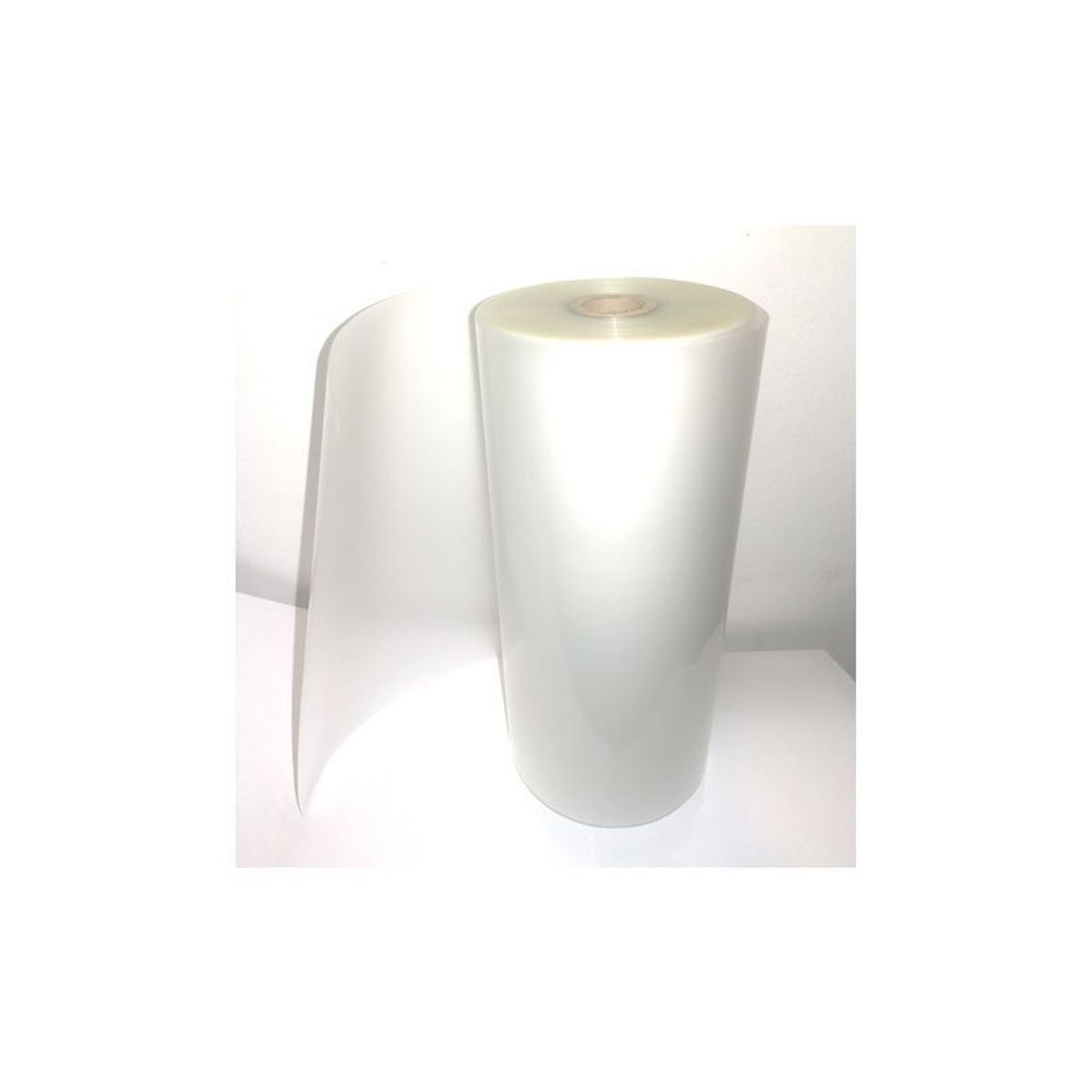 GENERICO - Rollo de laminación térmica carta y oficio x 60 mt calibre 5