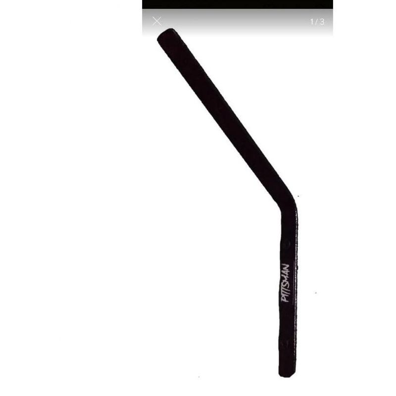 PITTSMAN - Soporte para cascos acomodador