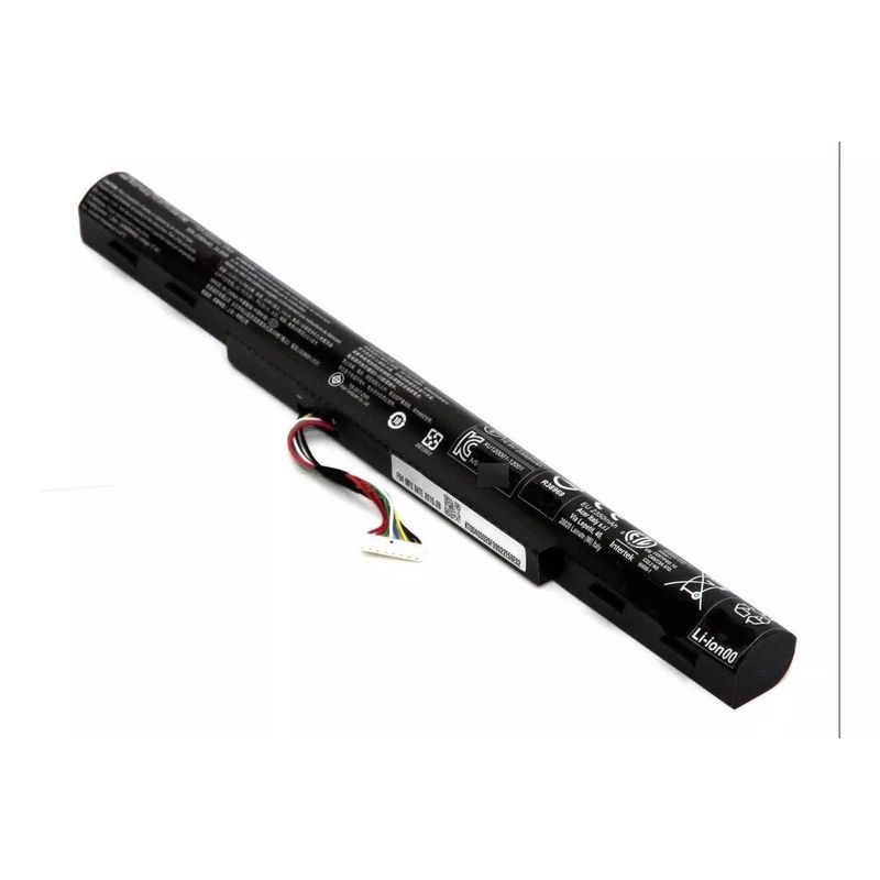 ACER - Bateria acer aspire e15 e5-475g 575g as16a7k as16a5k