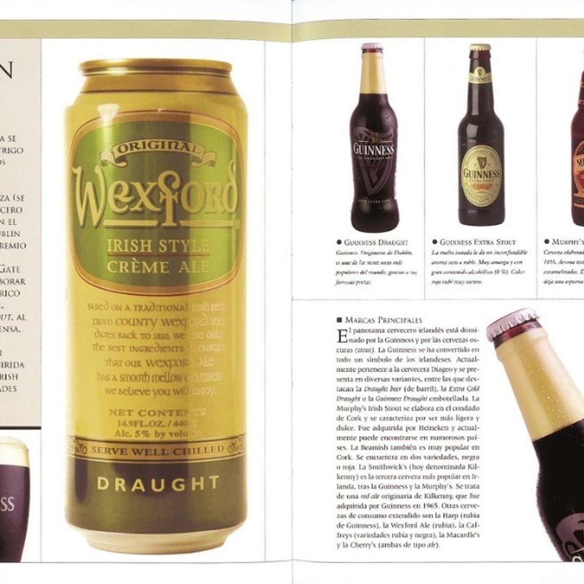 SUSAETA - Atlas Ilustrado De La Cerveza (t.d)