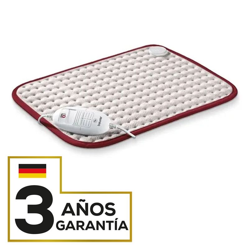BEURER - Almohadilla Electrica Beurer HK COMFORT