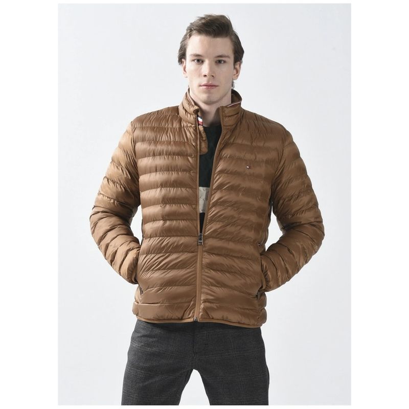 TOMMY HILFIGER - Chaqueta Acolchada Warm  Tommy Hilfiger