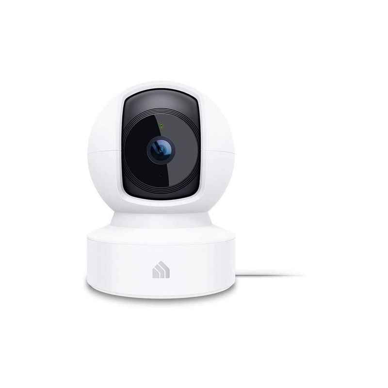 TP LINK - Camara de seguridad smart kasa ec70 hd 1080p alexa y google