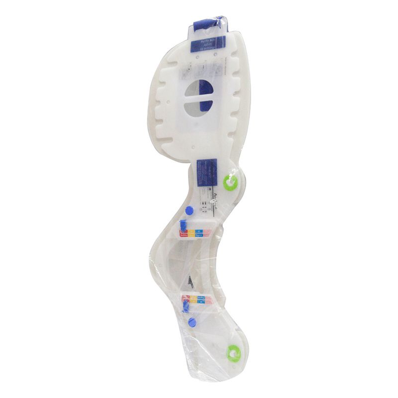 AMBU - Cuello Ajustable Adulto Ambu
