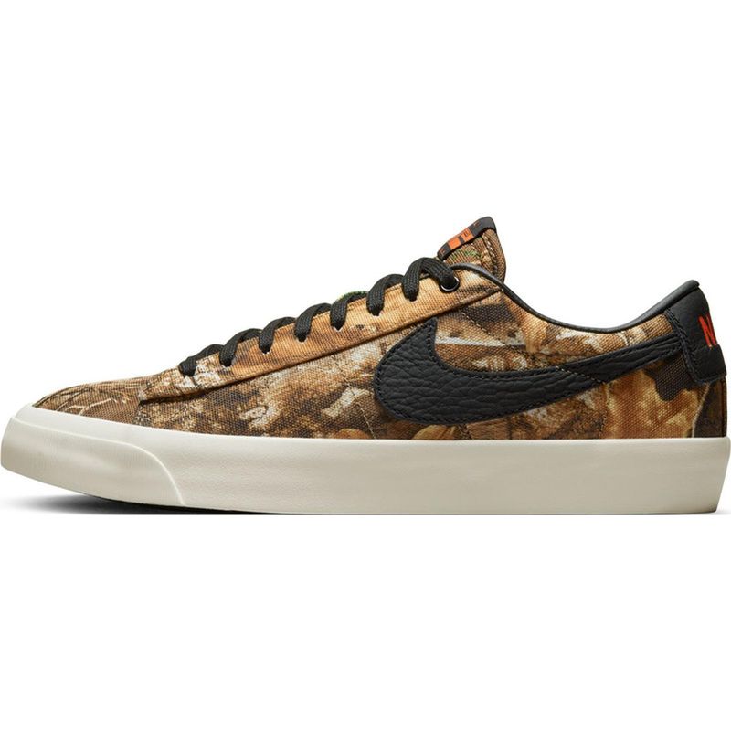 NIKE - Tenis Hombre Nike Blazer Low Pro Gt Premium