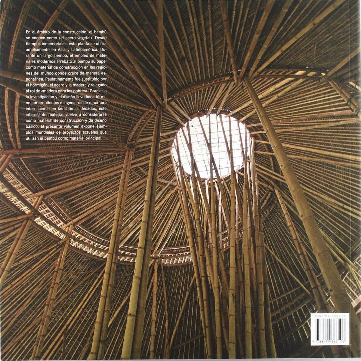 GENERICO - Bambú. Konemann