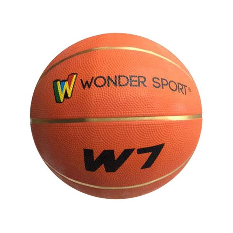 GENERICO - Balón De Baloncesto Basketball # 7