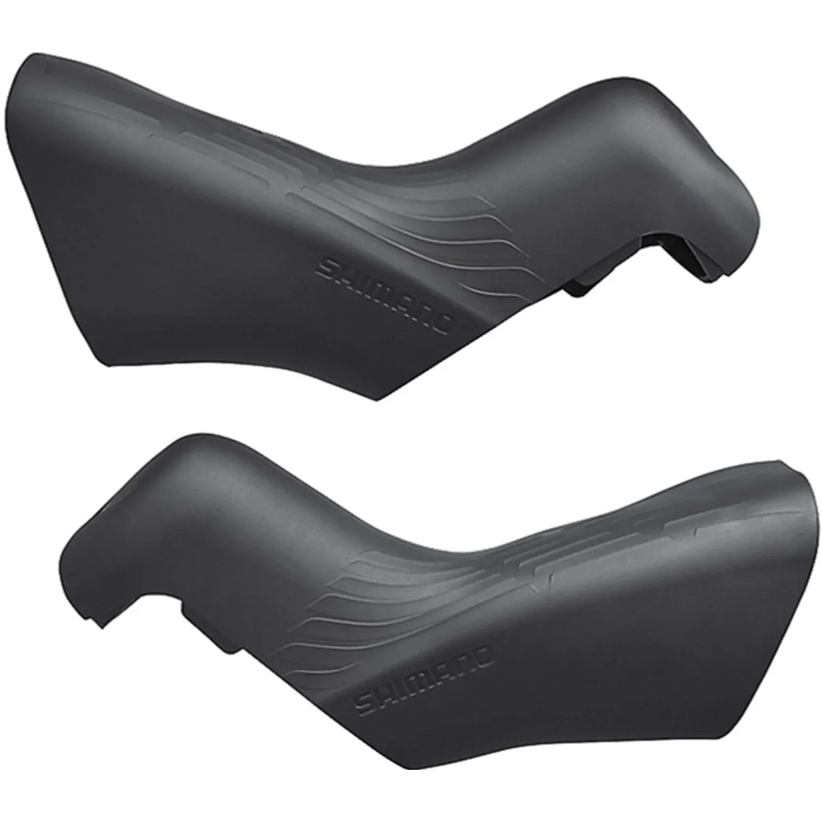 SHIMANO - Cobertor Palanca Manilar Shimano Ruta Ultegra R8170 Di2 Disc