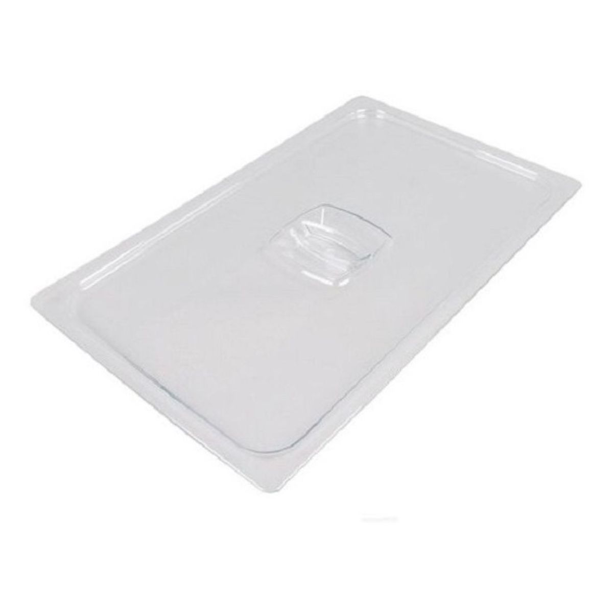 RUBBERMAID COMMERCIAL - Tapa Con Asa Para Azafate Rubbermaid 1 Full Size.