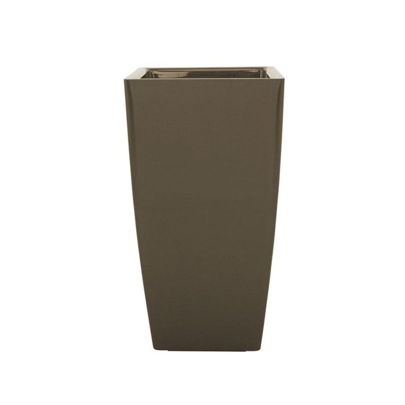 TUMATERA - Matera Piza 61 cm Taupe