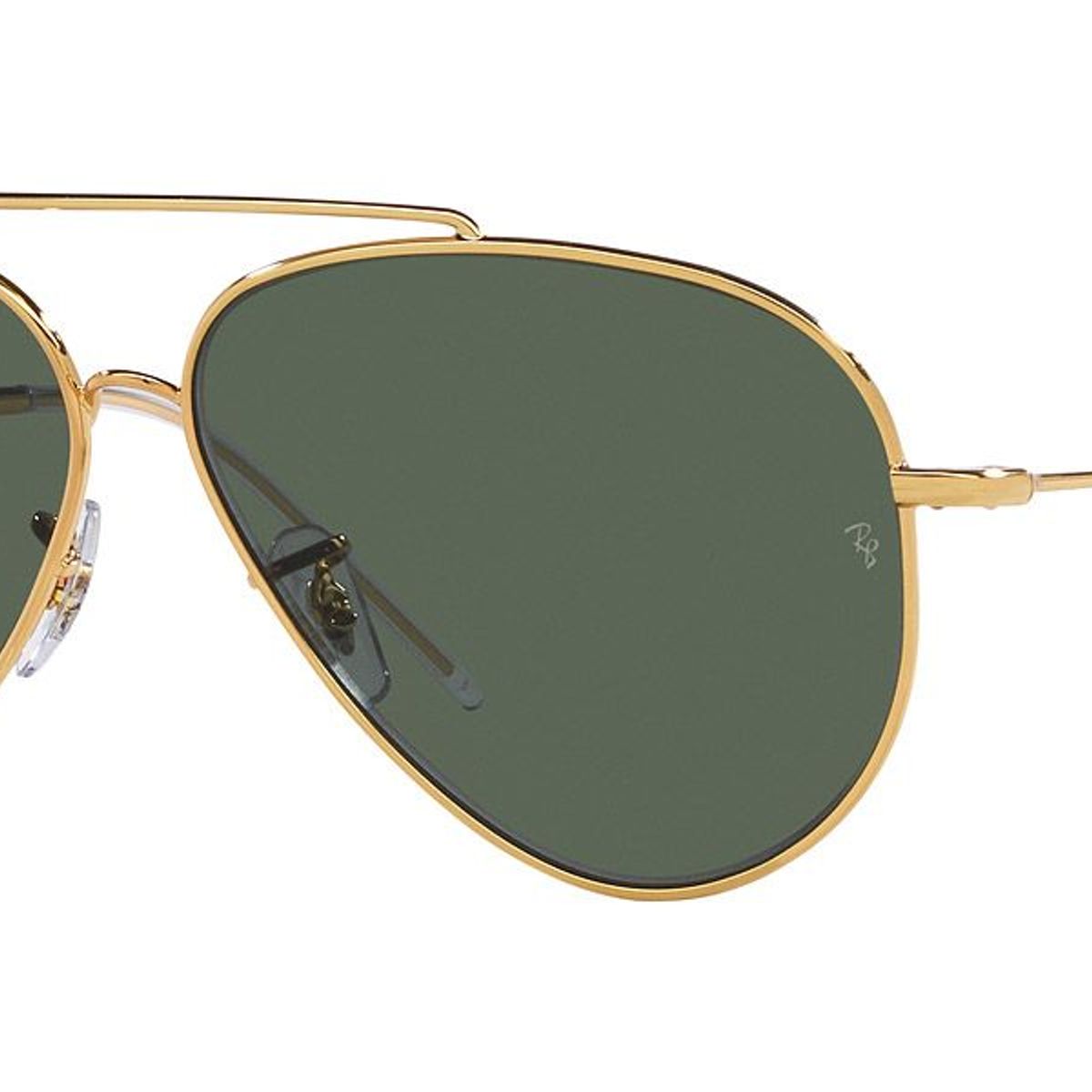 RAY BAN - Gafas de Sol Unisex Ray-ban Aviator RBR0101S
