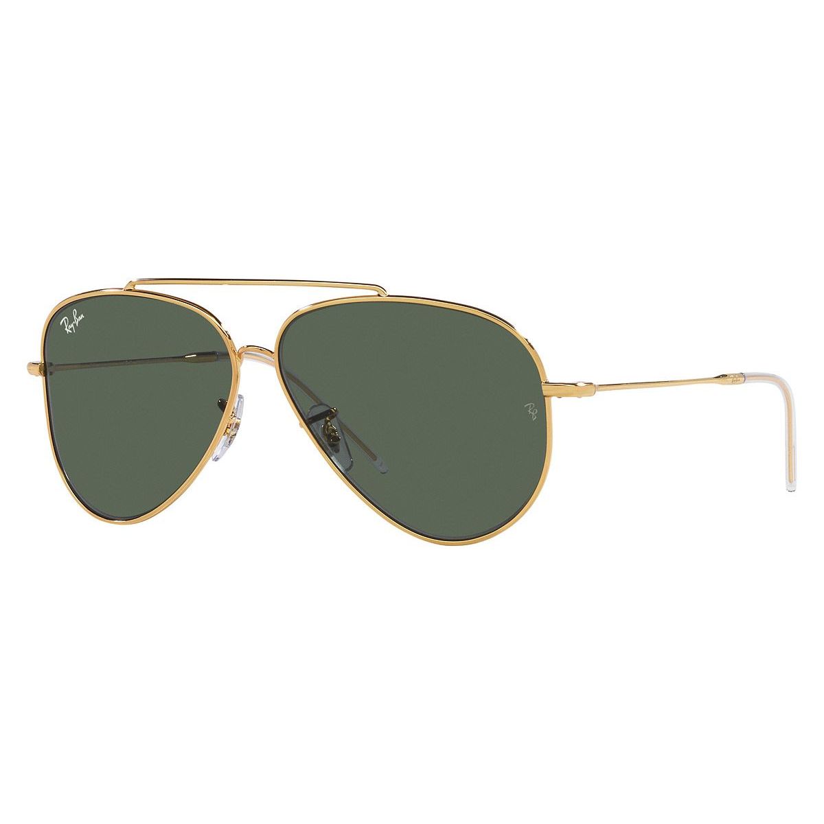 RAY BAN - Gafas de Sol Unisex Ray-ban Aviator RBR0101S
