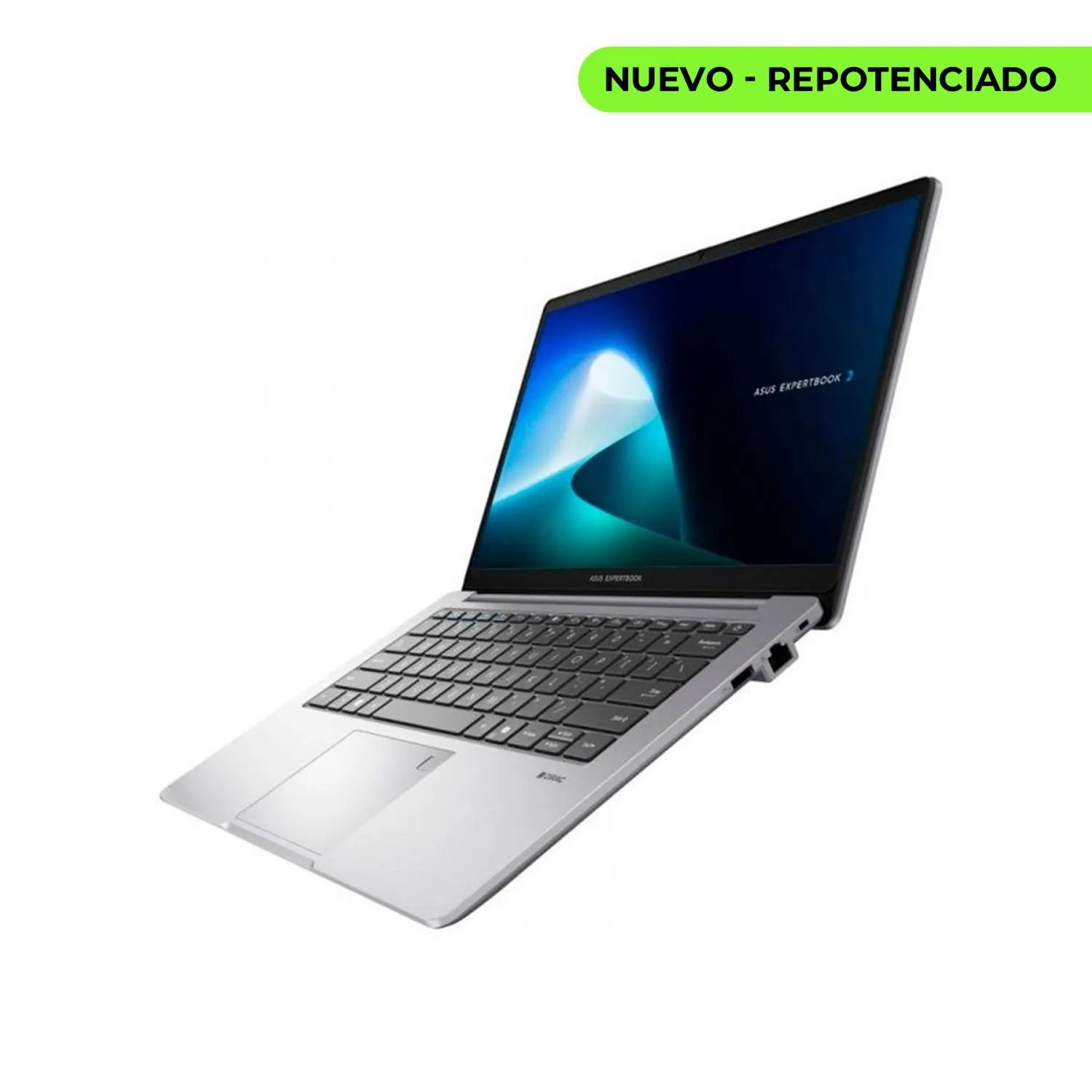 Windowsデスクトップ ASUS Core i5-13420H /DDR5 16GB /SSD512GB PORTATIL ASUS INTEL CORE I5-13420H SSD 512GB RAM 24GB LED 14 FULL