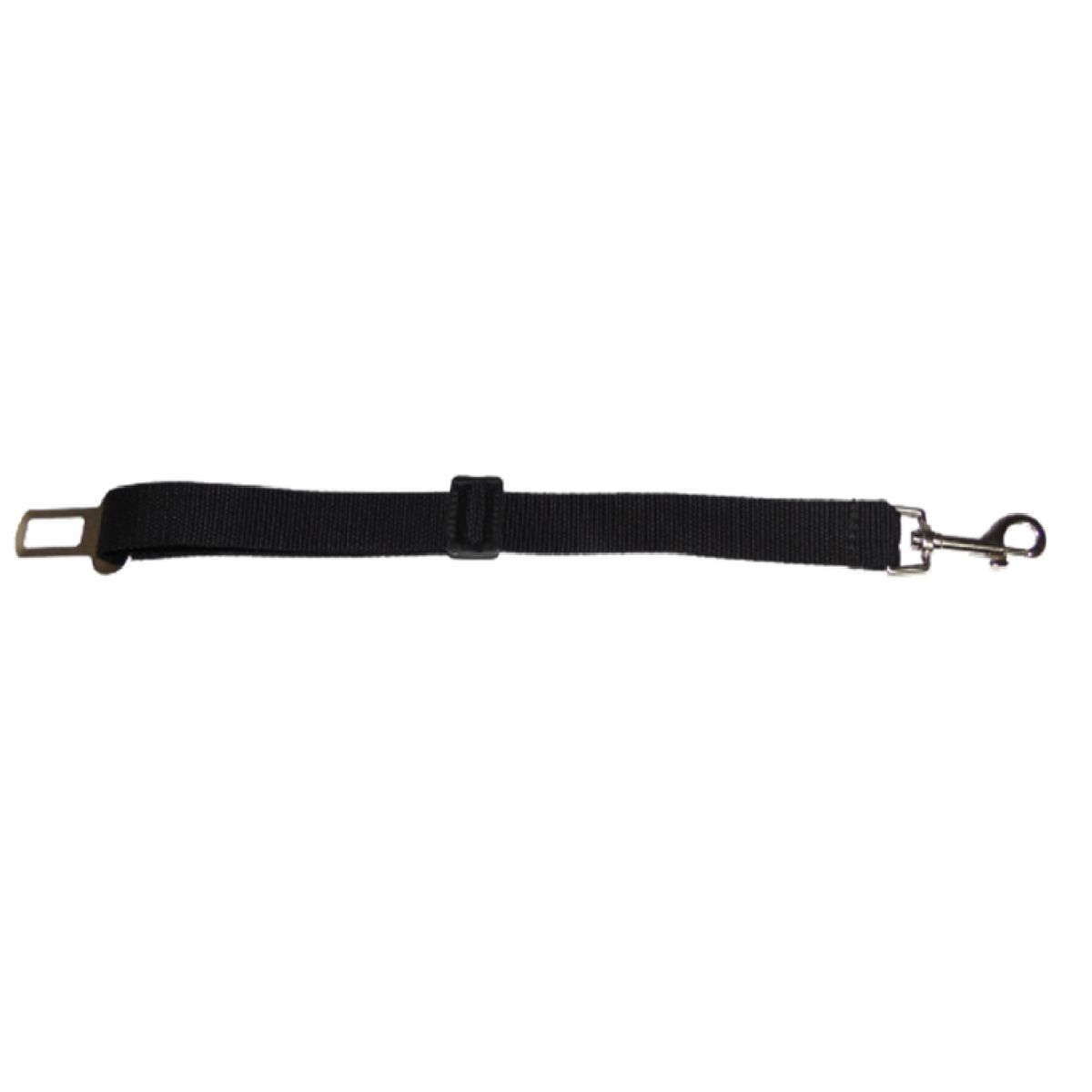 HALLY PET - Cinturon de Seguridad Para Mascotas