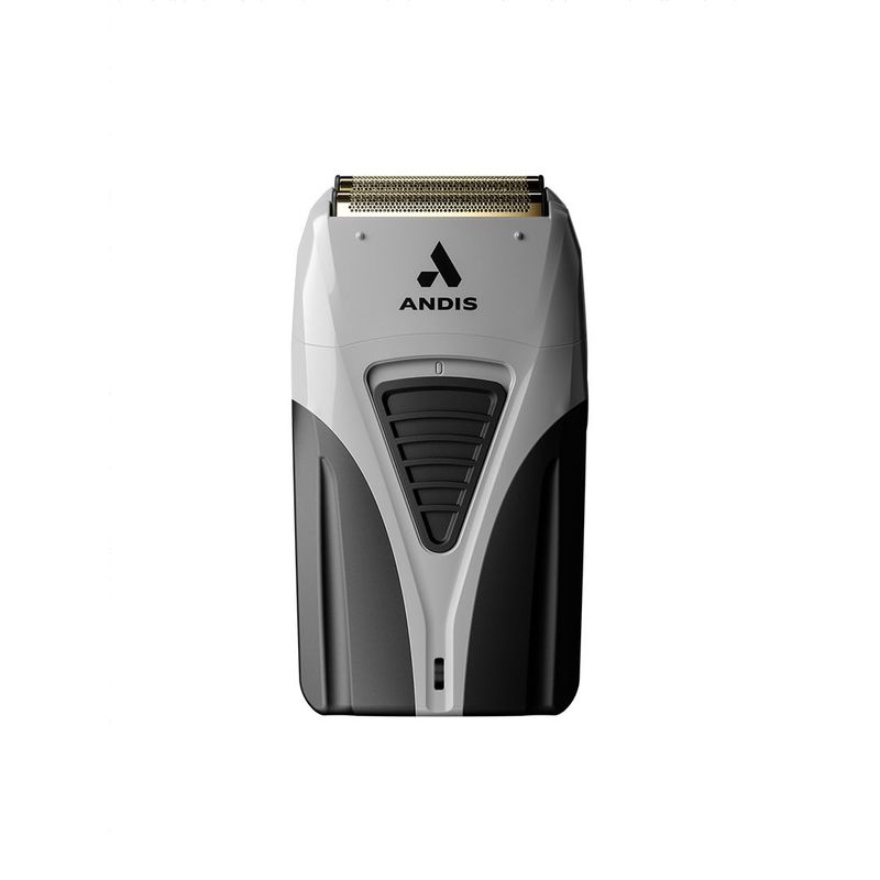 ANDIS - Afeitadora Shaver Inalambrica Profesional Andis Profoil Lithium Plus