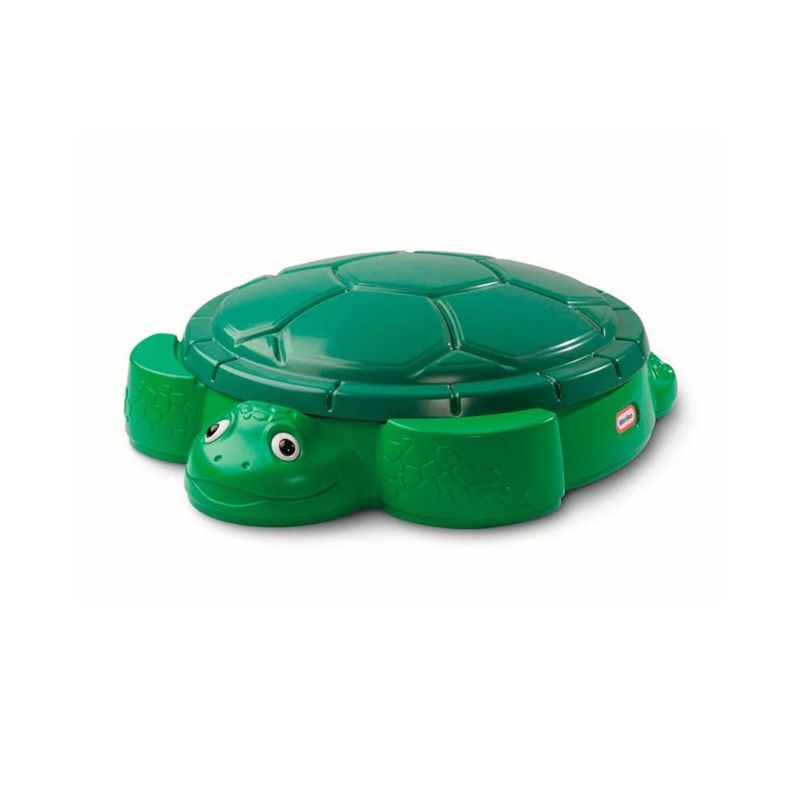 LITTLE TIKES - Little Tikes Tortuga Caja De Arena