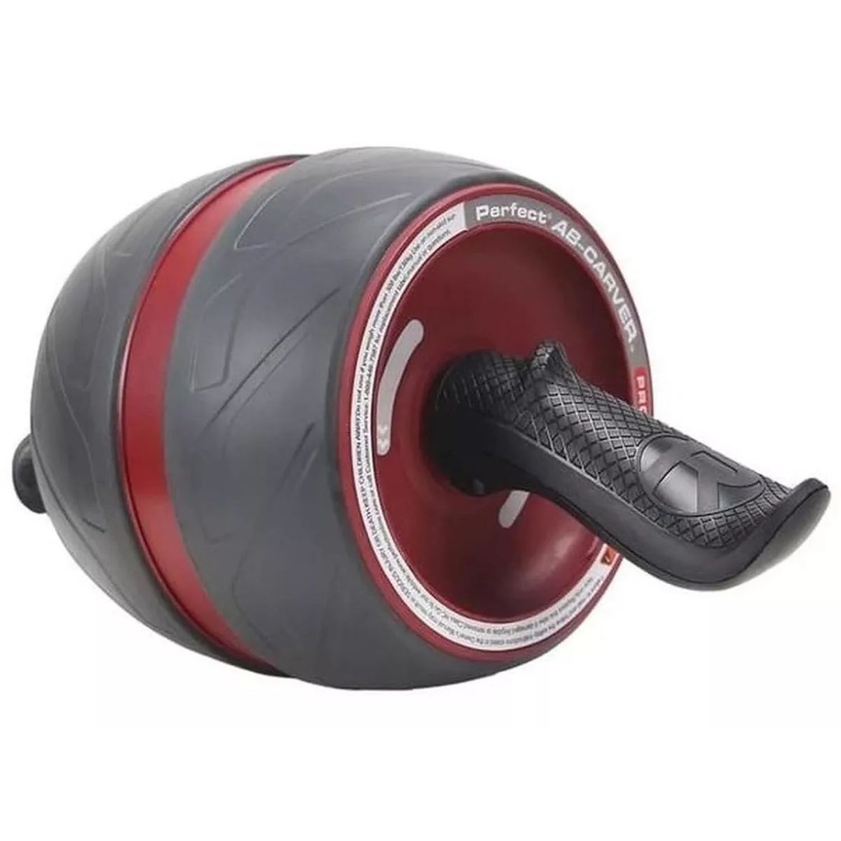 ONE PIXEL - Rueda Rodillo Entrenamiento Abdominal Grueso Antideslizante