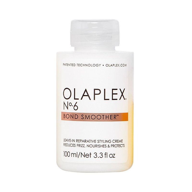 OLAPLEX - Tratamiento Suavizante Olaplex Nº6 Original Certificado