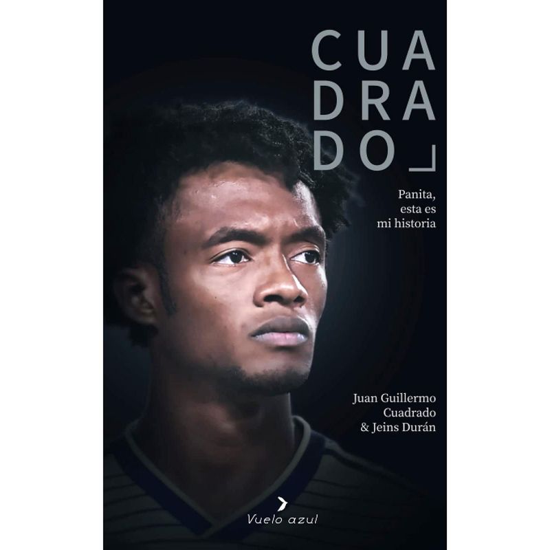 GENERICO - Cuadrado: Panita, Esta Es Mi Historia