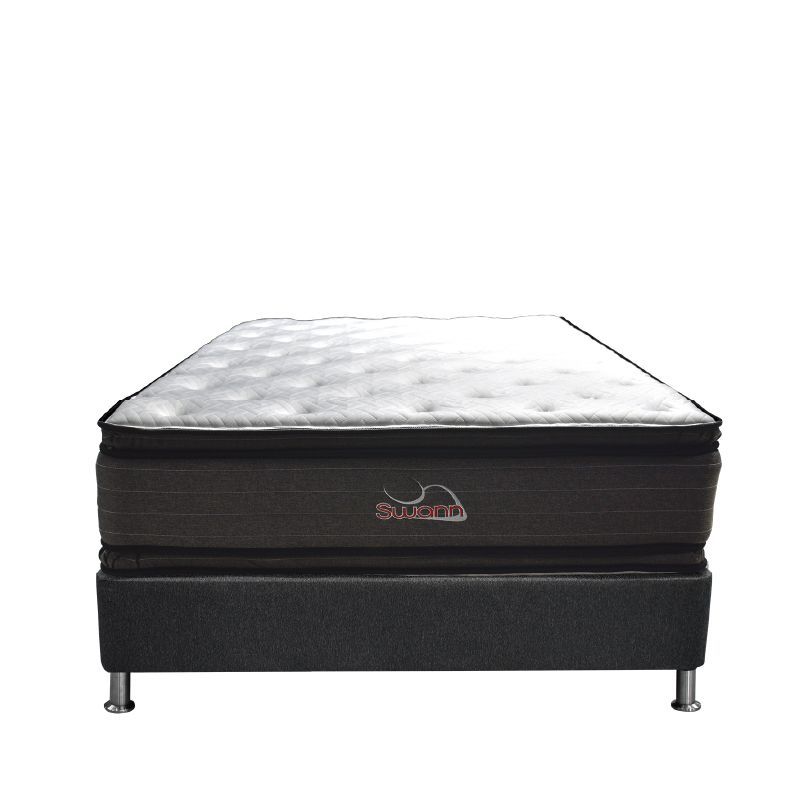 SWAN - Colchon Swann New Millenium 140X190