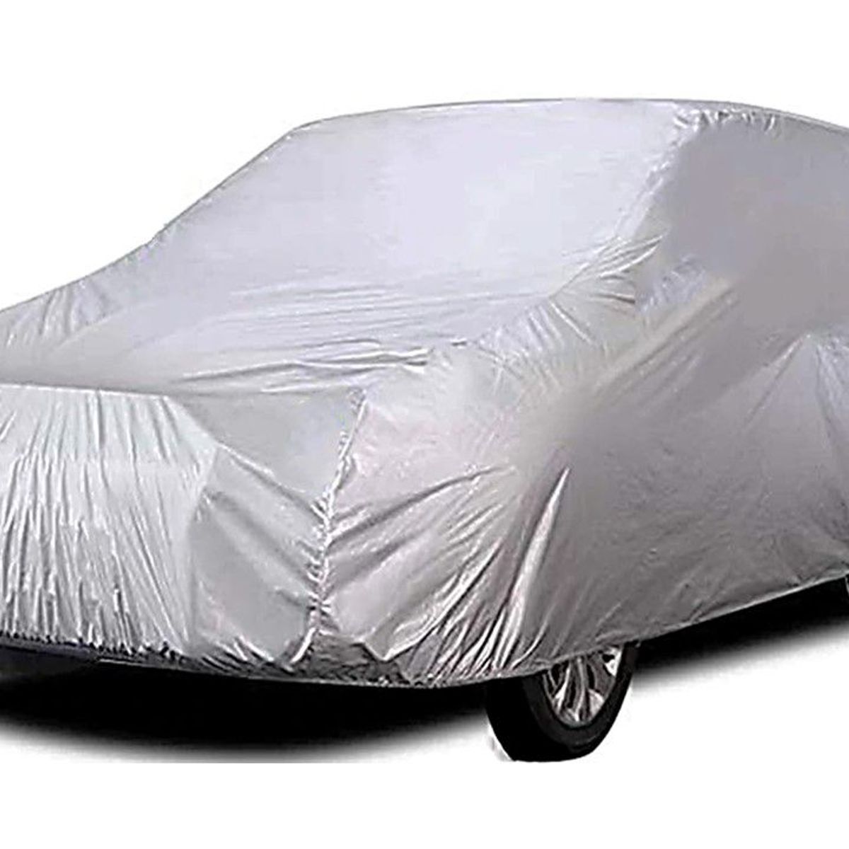 LAVEF - Pijama Para Carro Qp Talla M Impermeable Contra Rallos Uv L