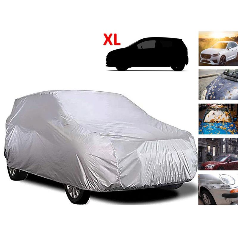 LAVEF - Pijama Para Carro Qp Talla M Impermeable Contra Rallos Uv XL