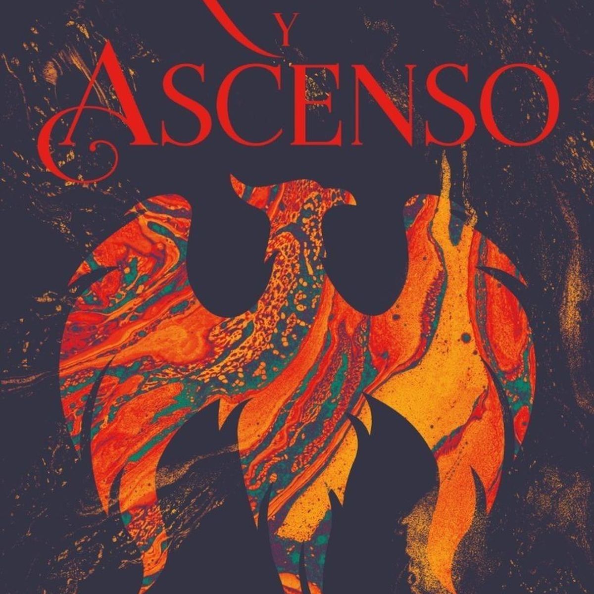 GENERICO - Ruina Y Ascenso. Leigh Bardugo