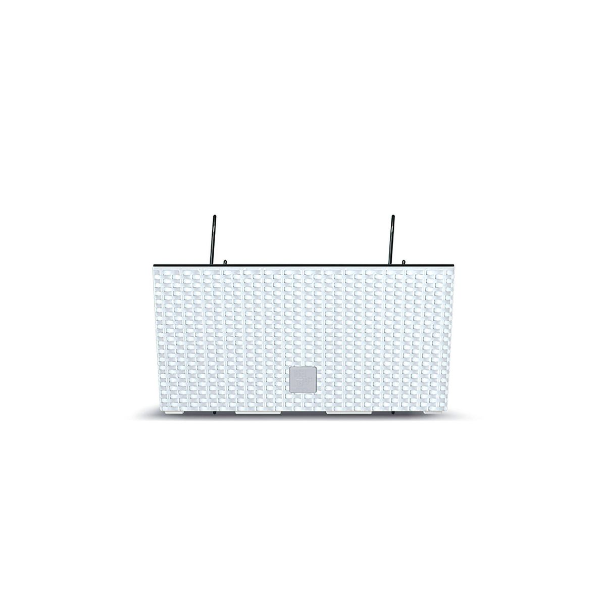 TUMATERA - Matera Rato Case W 40 cm Blanco