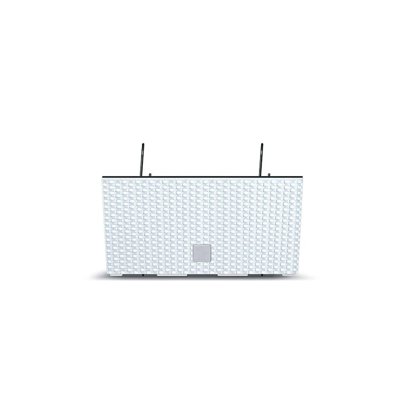 TUMATERA - Matera Rato Case W 40 cm Blanco