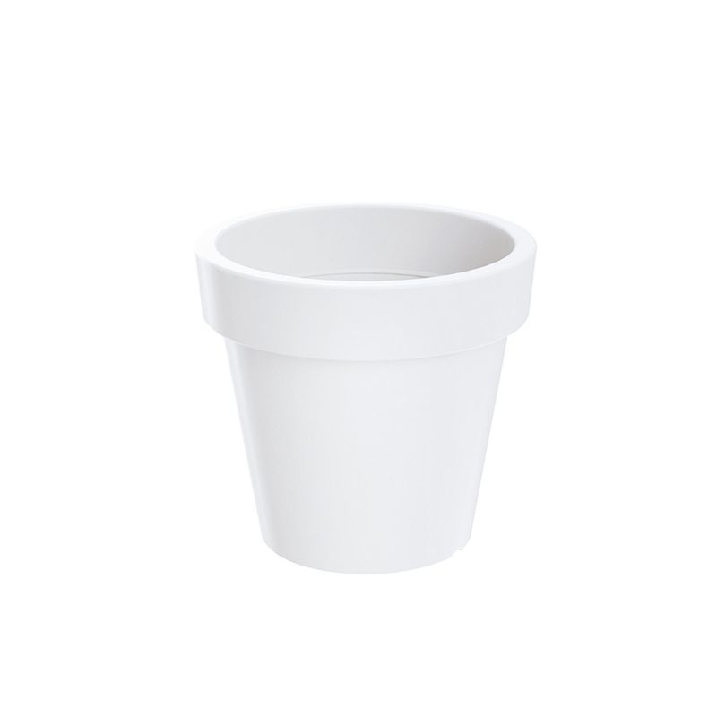 TUMATERA - Matera Lofly 16 cm Blanco