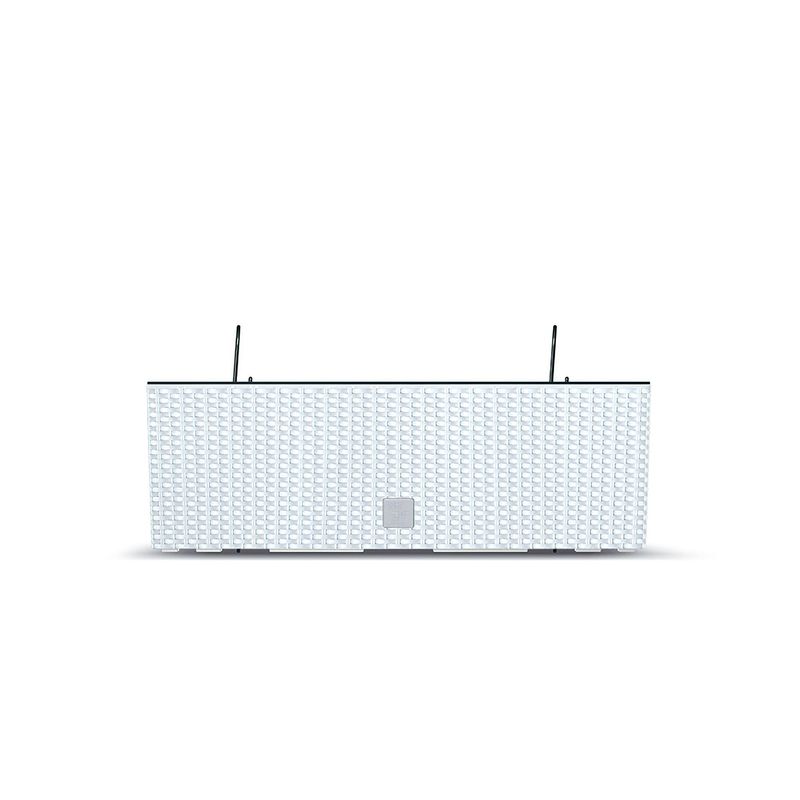 TUMATERA - Matera Rato Case W 58 cm Blanco