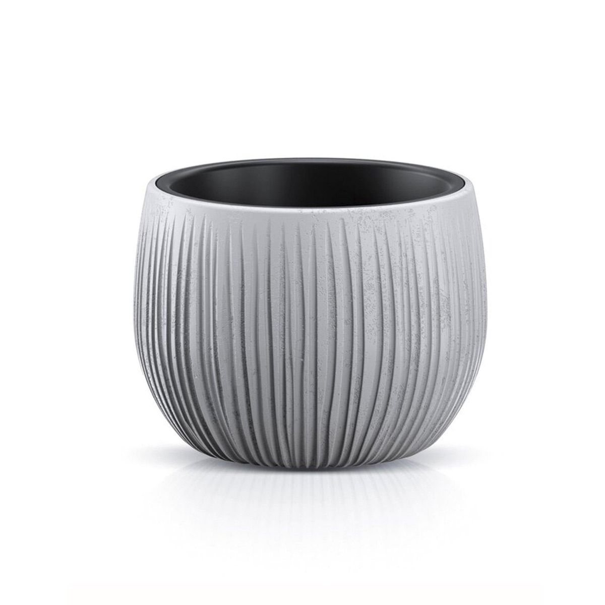 TUMATERA - Matera Beton Bowl 18 cm Concreto