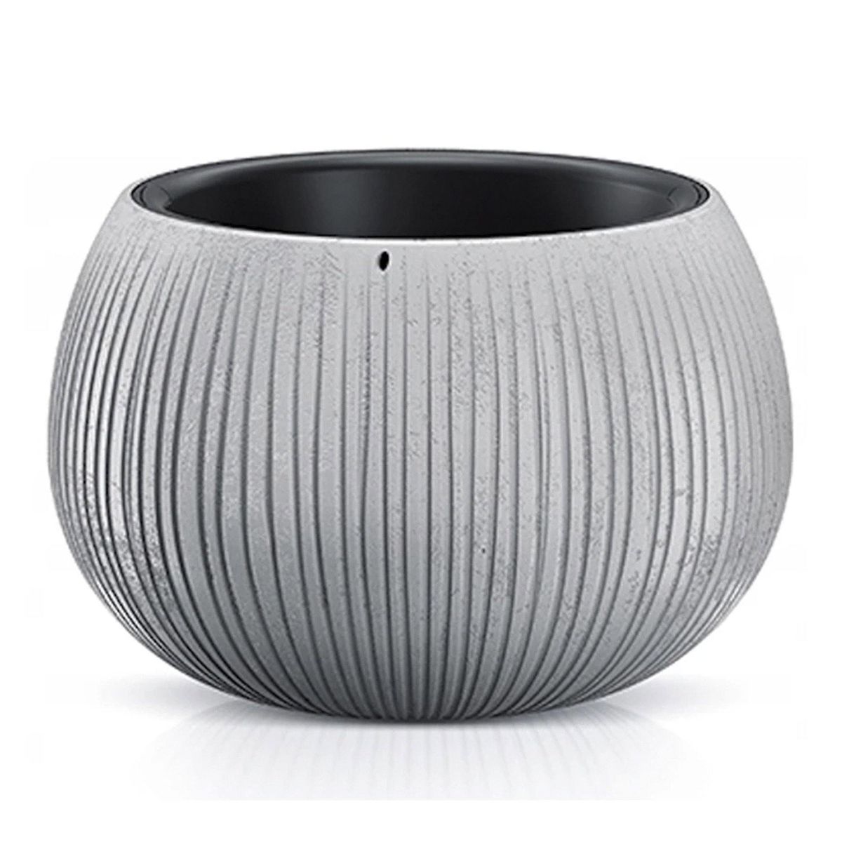 TUMATERA - Matera Beton Bowl 37 cm Concreto