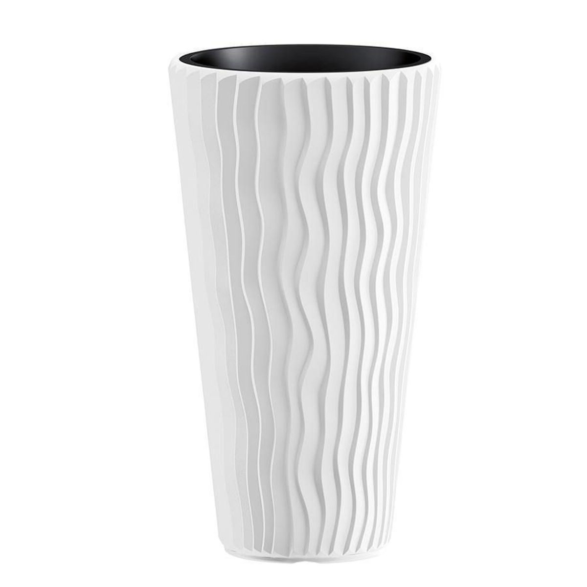 TUMATERA - Matera Sandy 71 cm Blanco