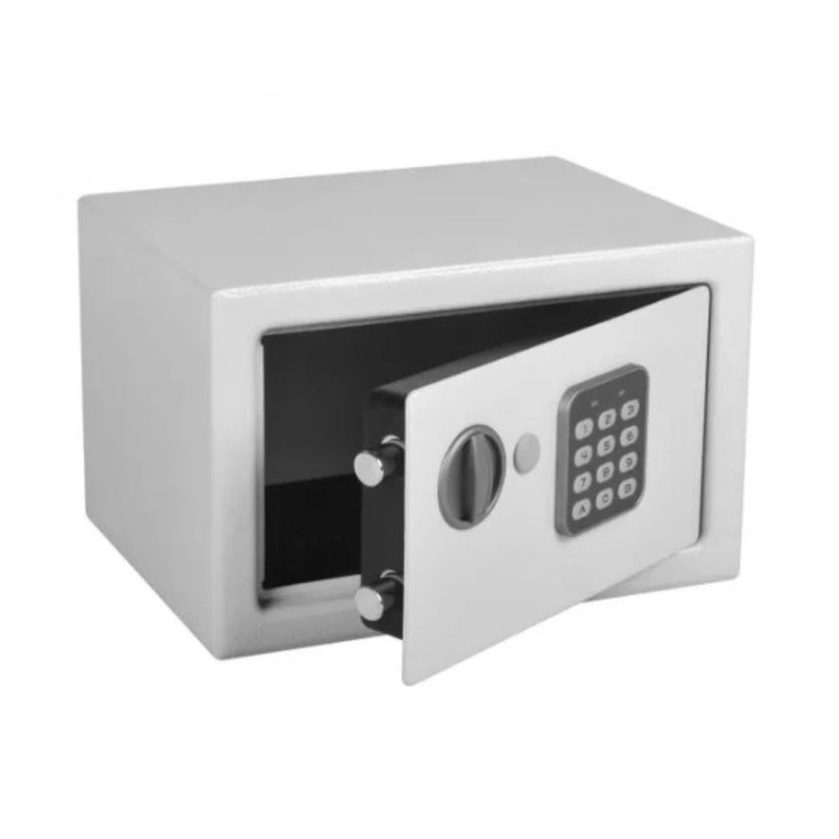 TEXON - Caja Fuerte Digital Sft-18np