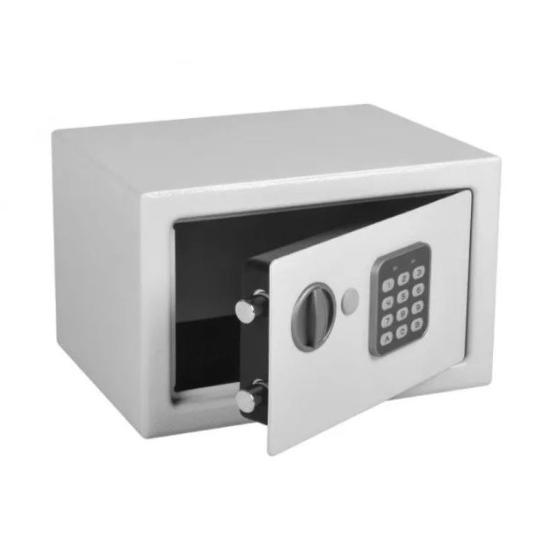 TEXON - Caja Fuerte Digital Sft-18np