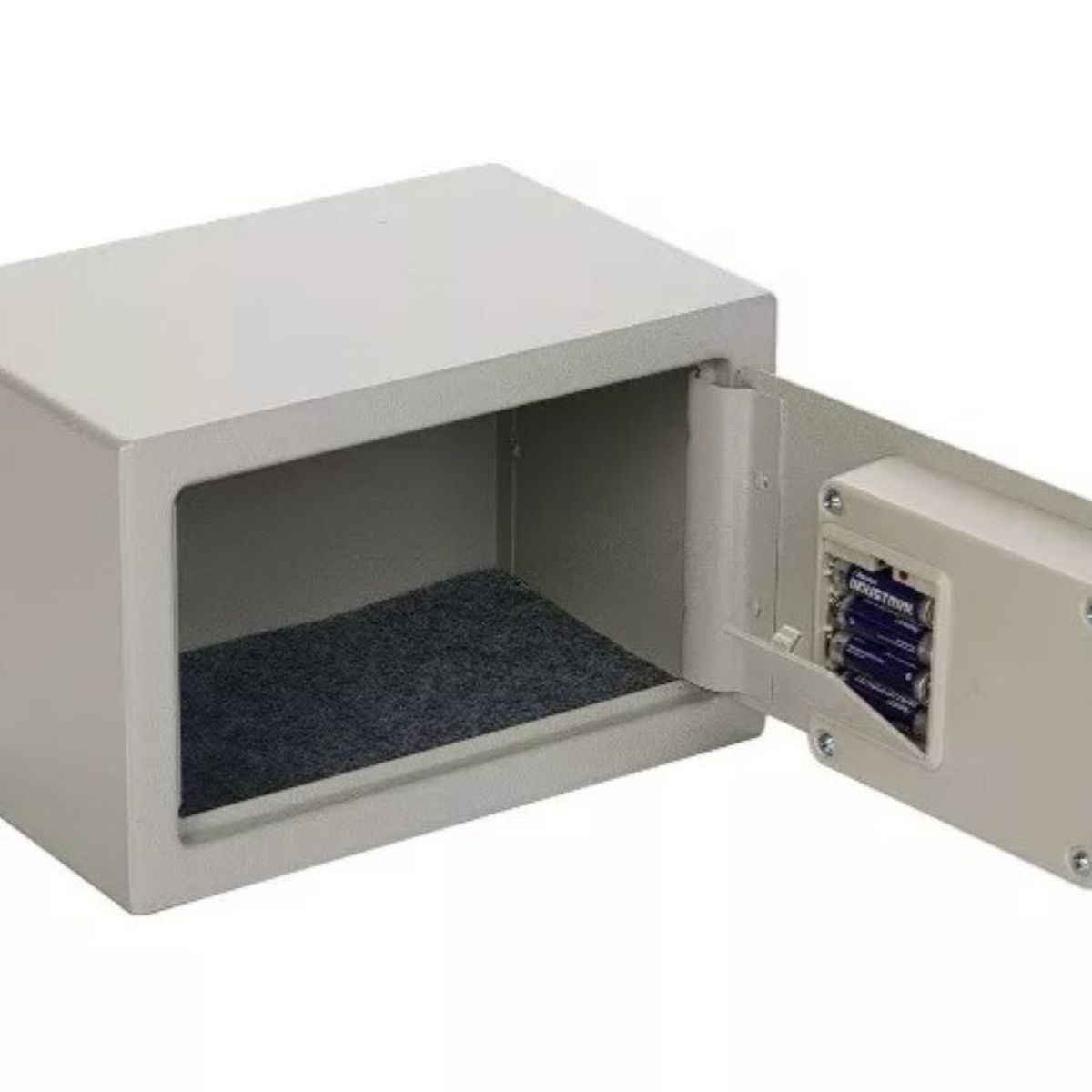 TEXON - Caja Fuerte Digital Sft-18np