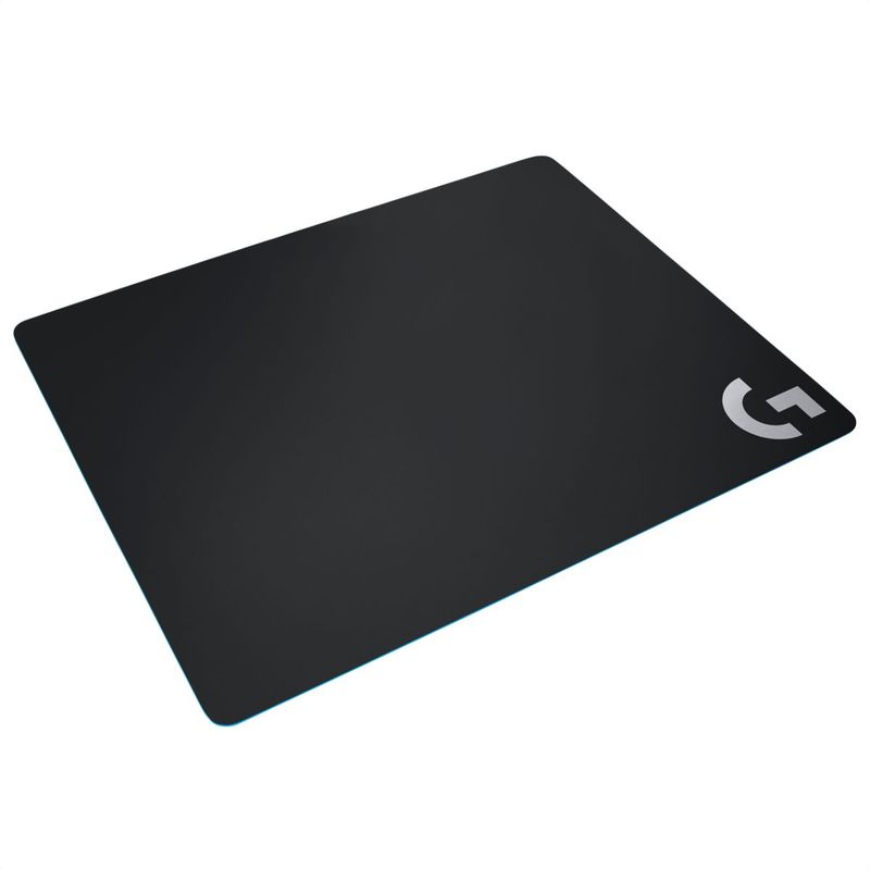 LOGITECH - Pad Mouse Gamer Logitech G240 Superficie De Tela 340x280mm