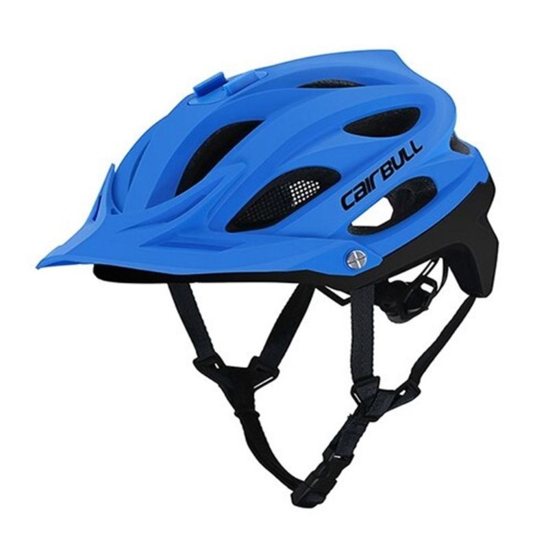 GENERICO - Casco Cairbull ALLTRACK MTB Azul