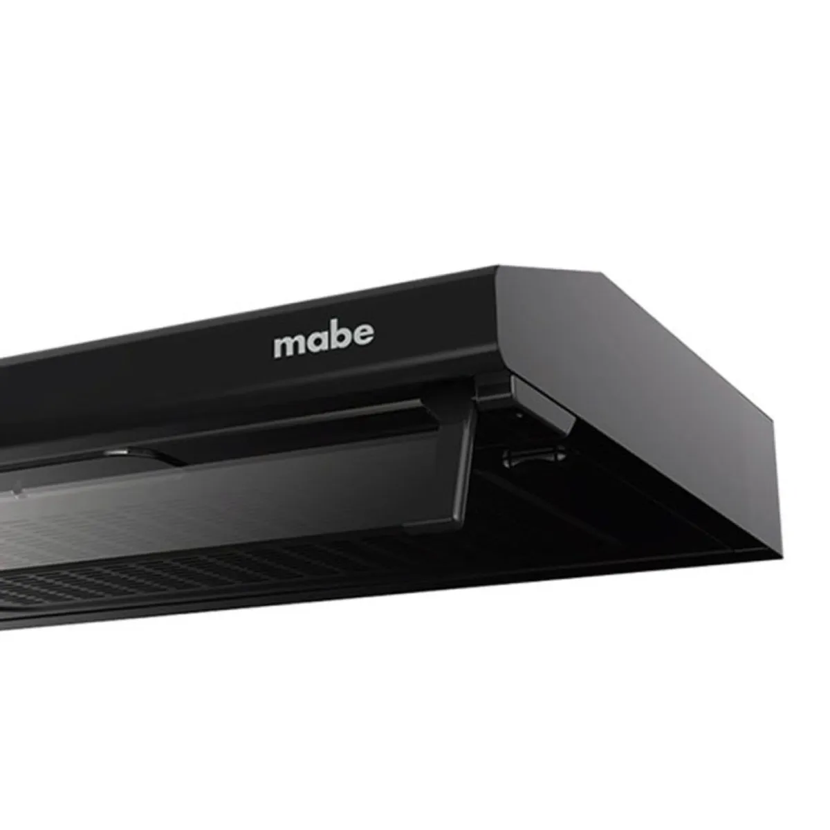 MABE - Campana de Pared Mabe 60cm Negra CM6040NV0