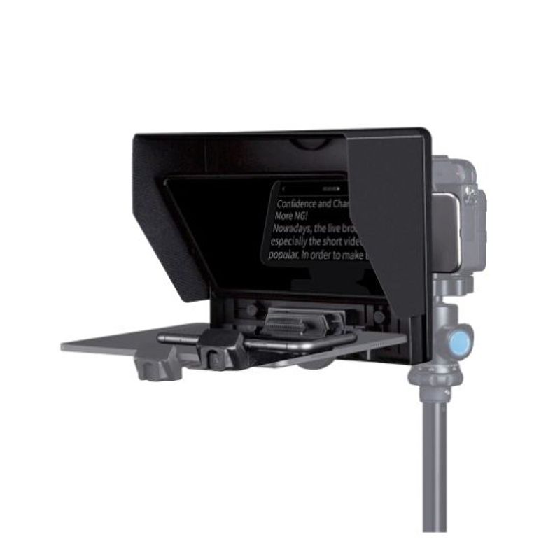 GENERICO - Teleprompter Feelworld TP10 10
