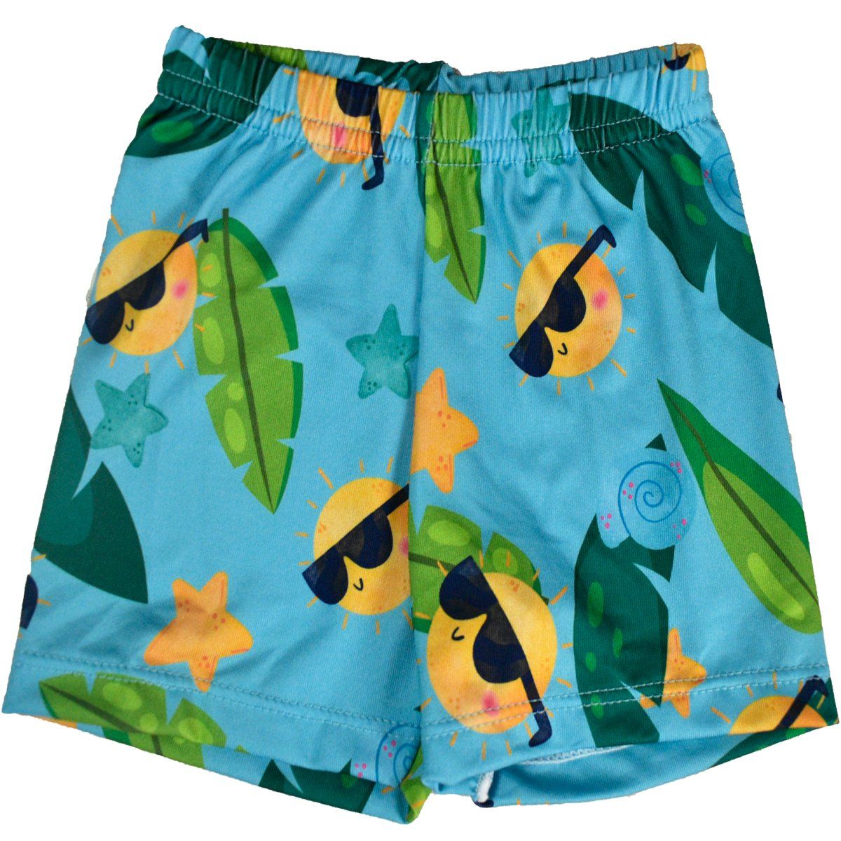 MUNDO BEBE - vestido de baño para bebe niño bebé