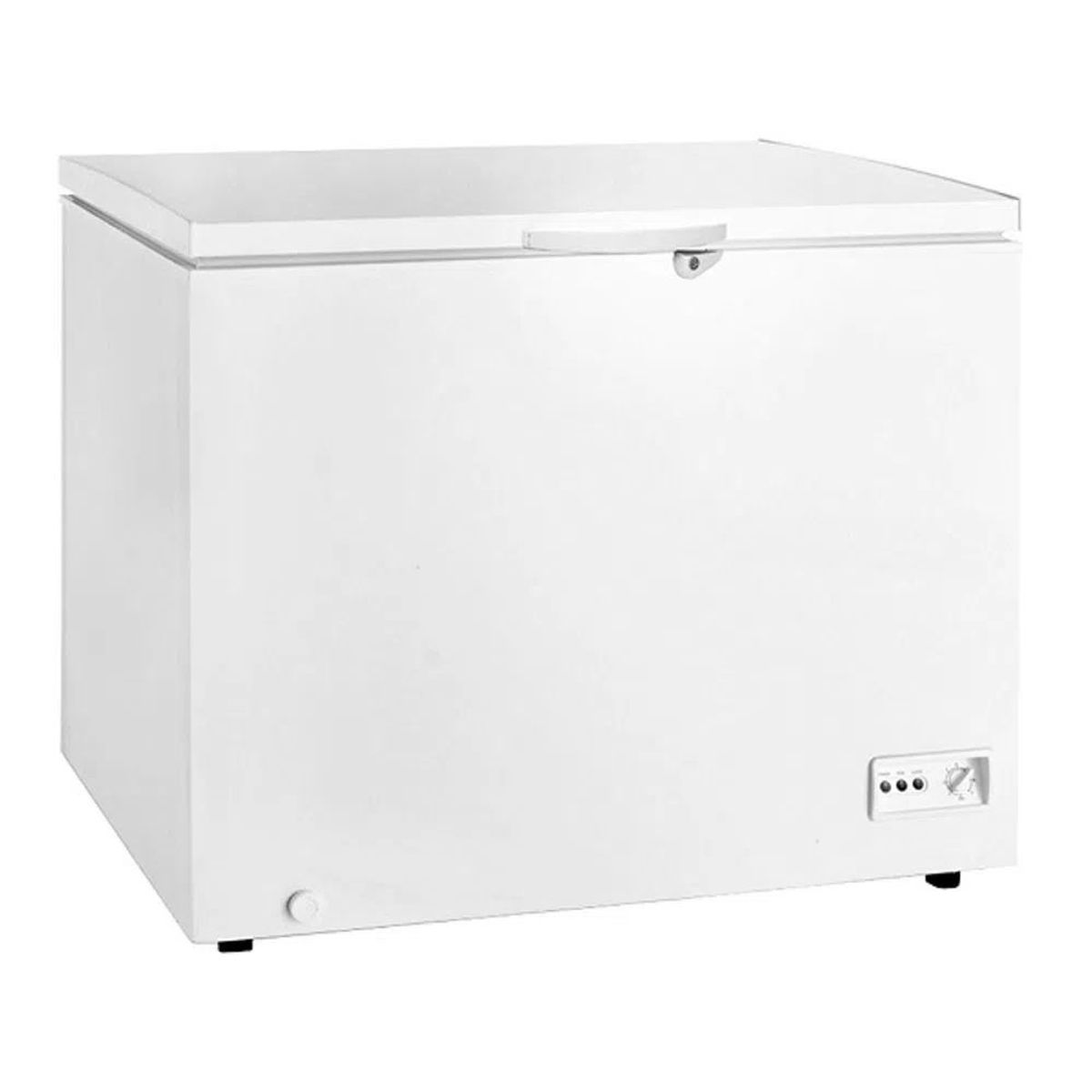 CHALLENGER - Congelador Challenger 152 Litros Blanco CH226.