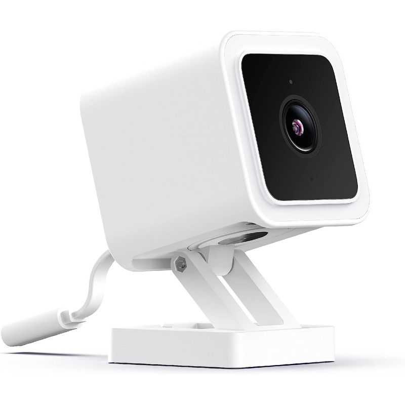 WYZE - Cámara Wifi Wyze Cam V3 Original