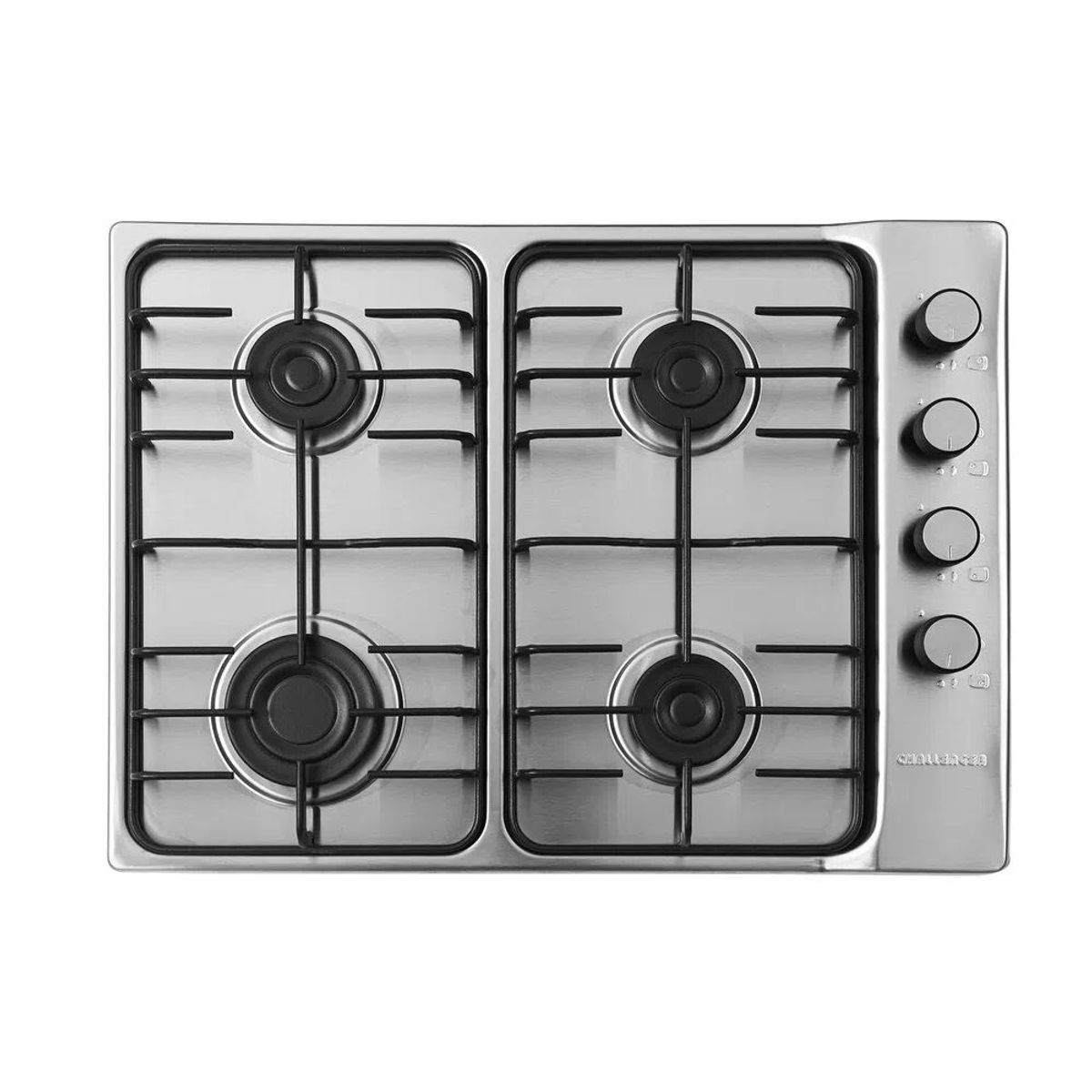 CHALLENGER - Cubierta de Empotrar Challenger 585cm Inoxidable SP5040EI1