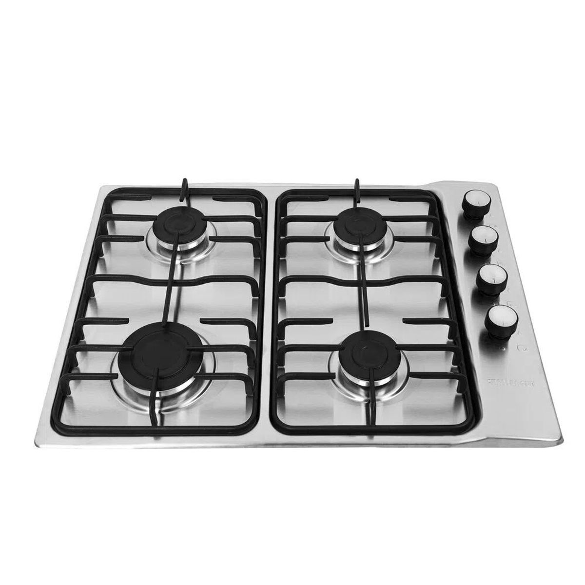 CHALLENGER - Cubierta de Empotrar Challenger 585cm Inoxidable SP5040EI1