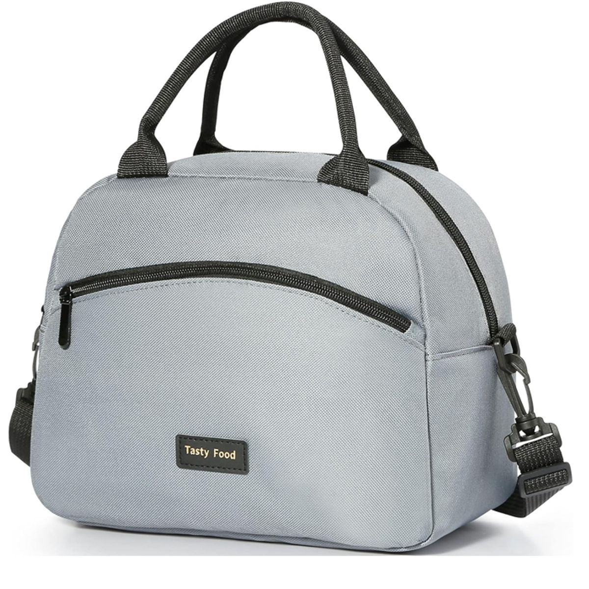 DISTRIBUCIONES GUZ SAS - Lonchera Térmica Frio Calor Resitetente   Al Agua