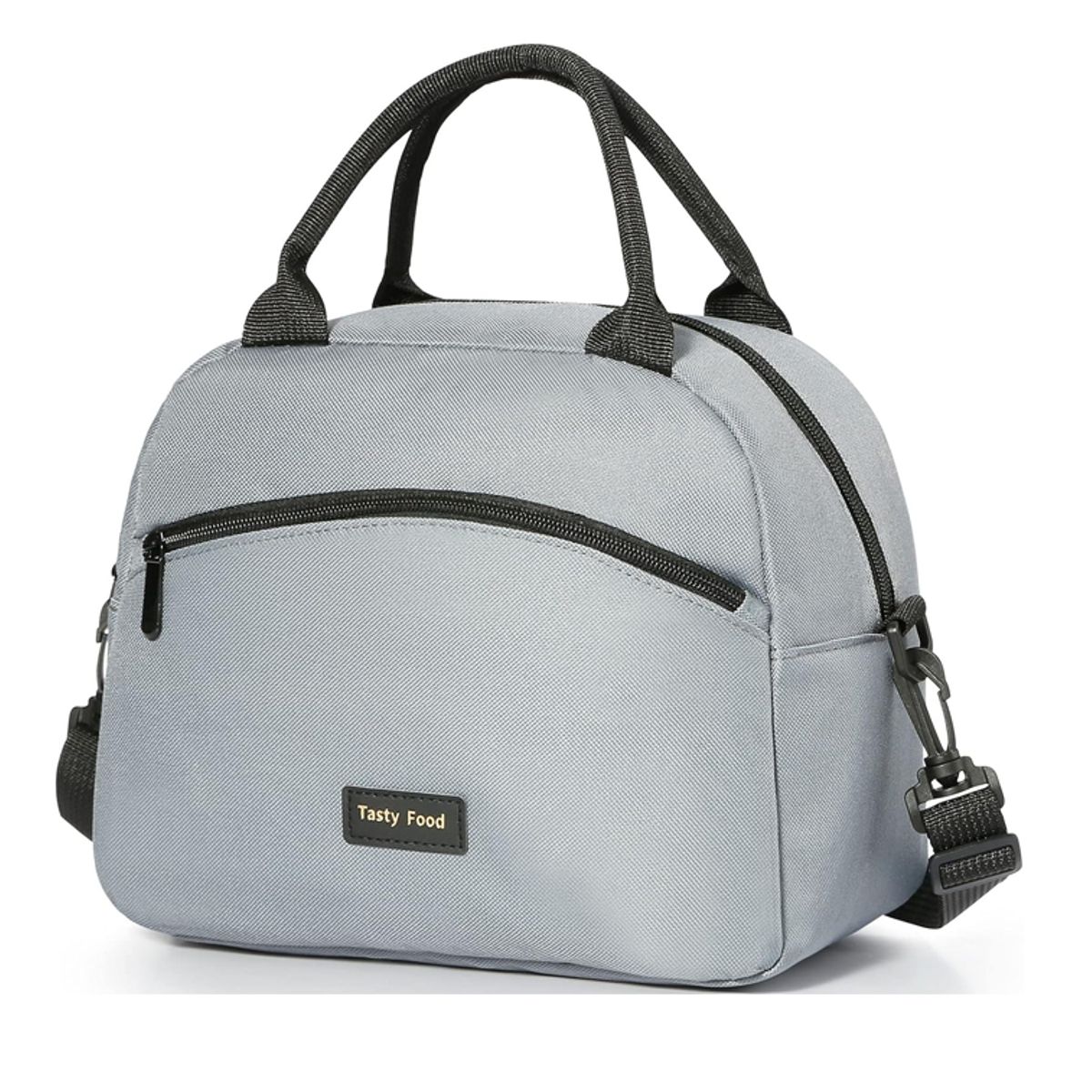 DISTRIBUCIONES GUZ SAS - Lonchera Térmica Frio Calor Resitetente   Al Agua