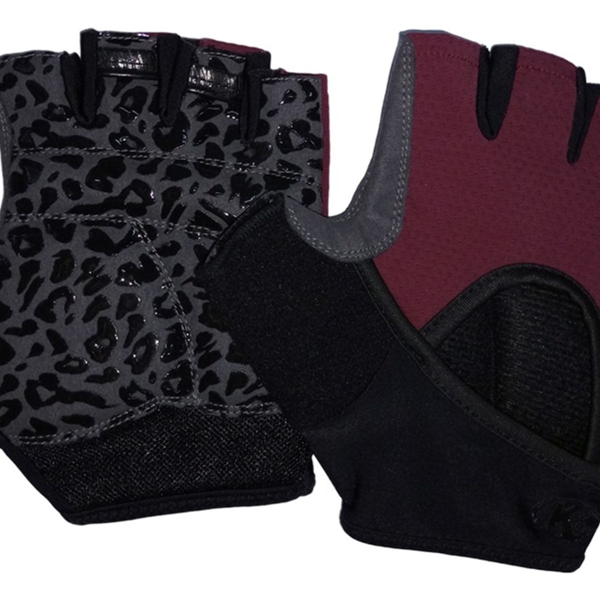 K6 - Guantes  De Pesas Gym Training  K6 Dama Pulse